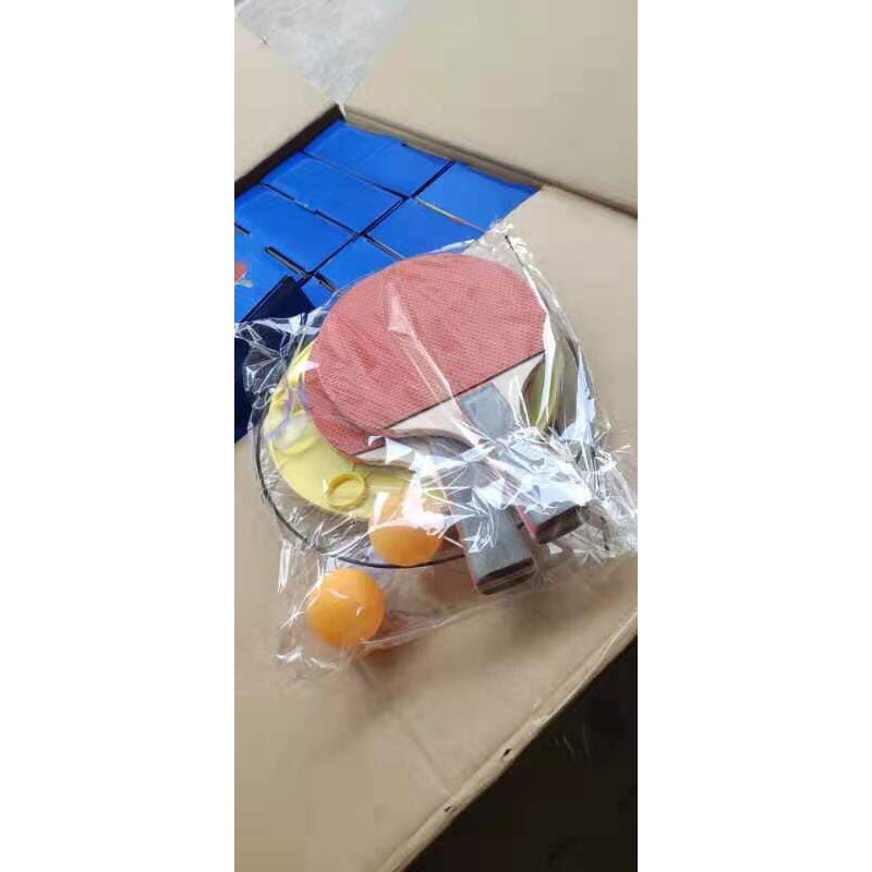 Bộ bóng bàn cho bé