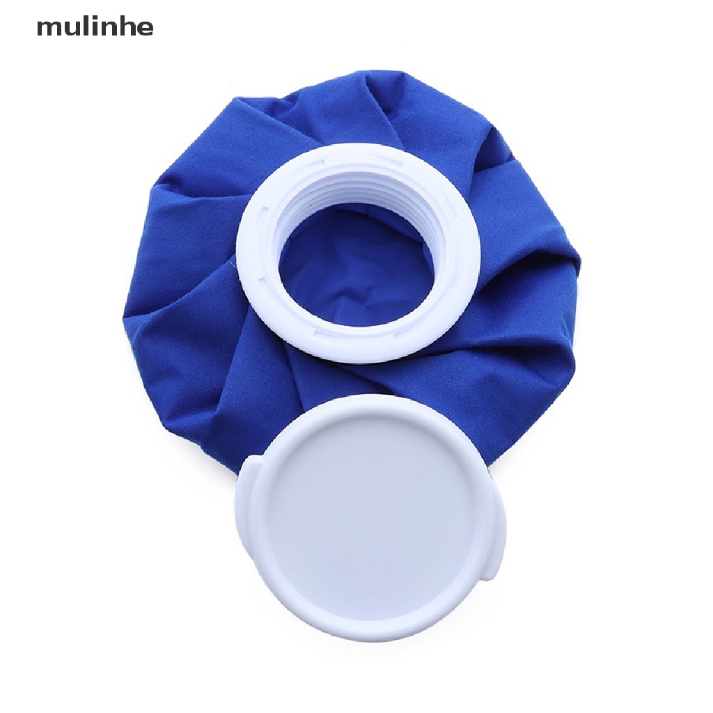 Túi Chườm Đá Giảm Đau Có Thể Tái Sử Dụng mulinhe