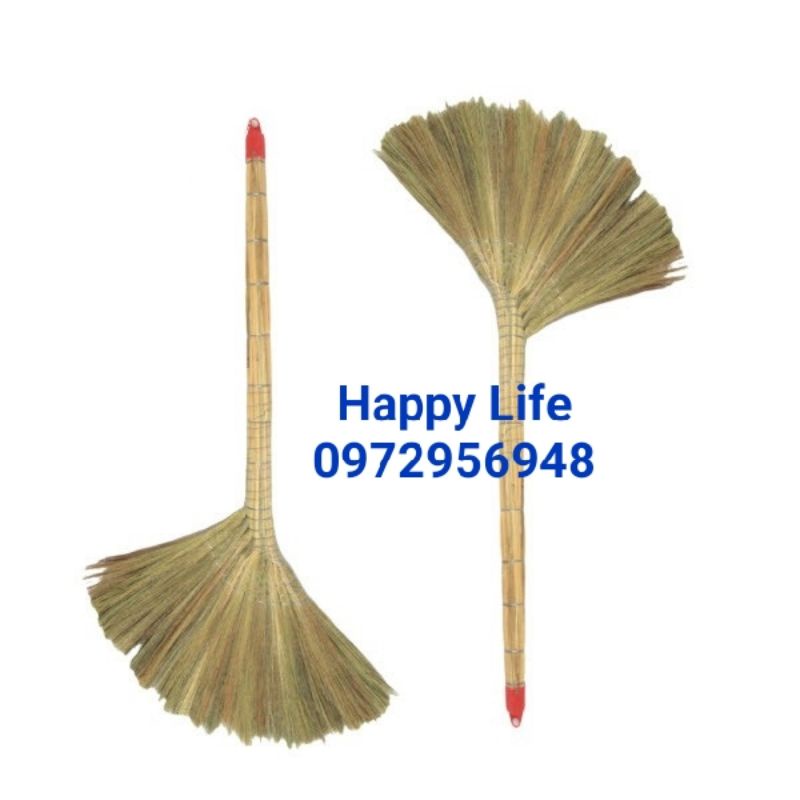 Chổi quét nhà loại dày