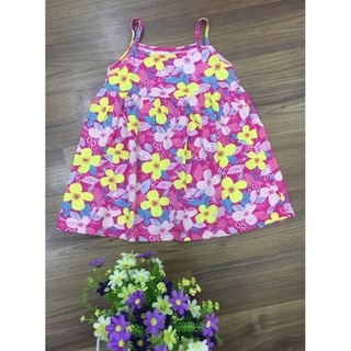 Freeship 99k TQ_Váy 2 dây Zara