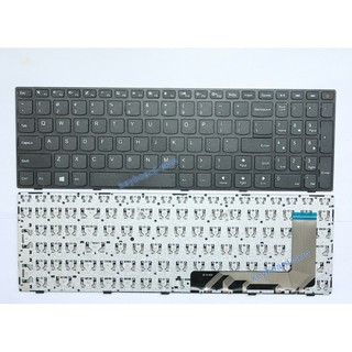 Bàn Phím Laptop Lenovo Ideapad 110-15 , 110-15ISK 5N20L25908, PK131NTA00 ,V155420AS1 , 110-17ACL ,110-17IKB ,1 (Cáp Góc)