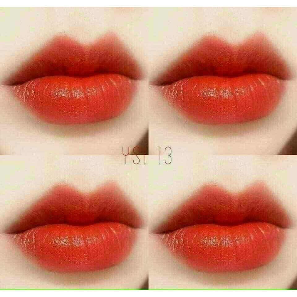 Son YSL Rouge pur Couture | BigBuy360 - bigbuy360.vn