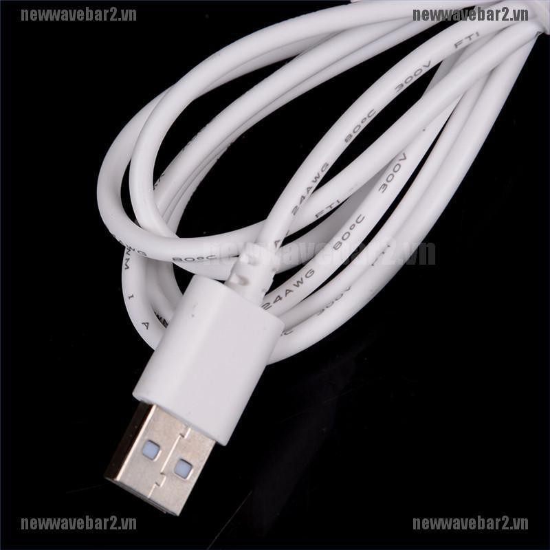 Đèn Led 6w Usb Chăm Sóc Mắt
