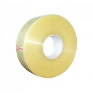1 cuộn băng dính lõi mỏng 1kg