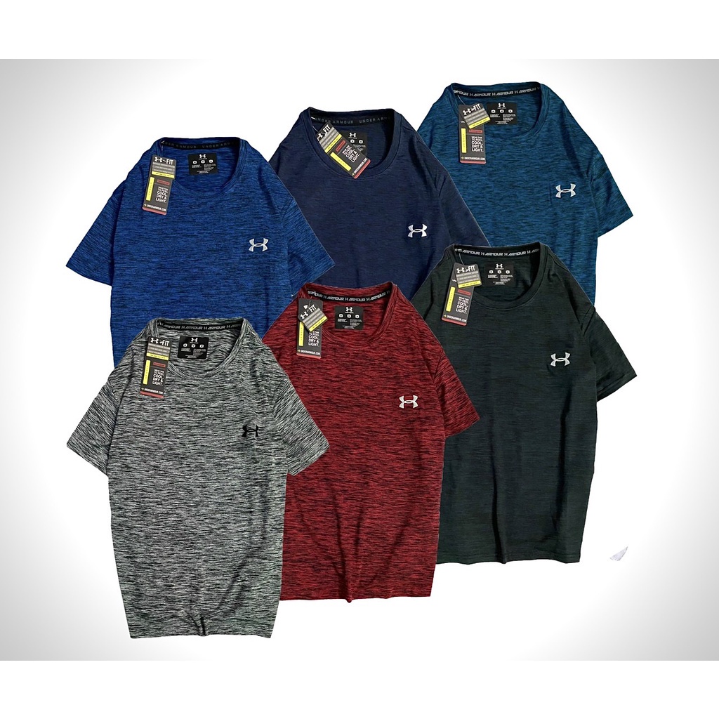 Áo thun nam, áo thun mè ,áo thun nam cổ tròn  ⚡Giá Sốc ⚡ Chất Thun Co Giản Tốt Dvin_fashion