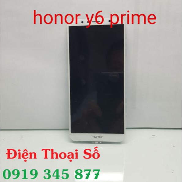 Màn hình Full Huawei Y6 Prime