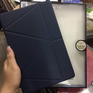 Bao da ONJESS cho Samsung Tab S6/ T860 chính hãng