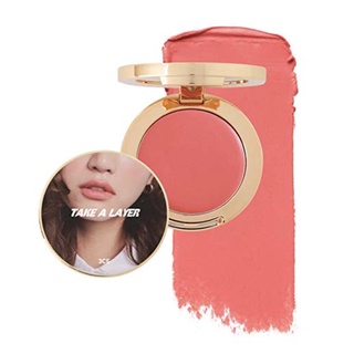 Má hồng kem 3in1 3.C.E Take A Layer Multi Pot [Nika Cosmetics]