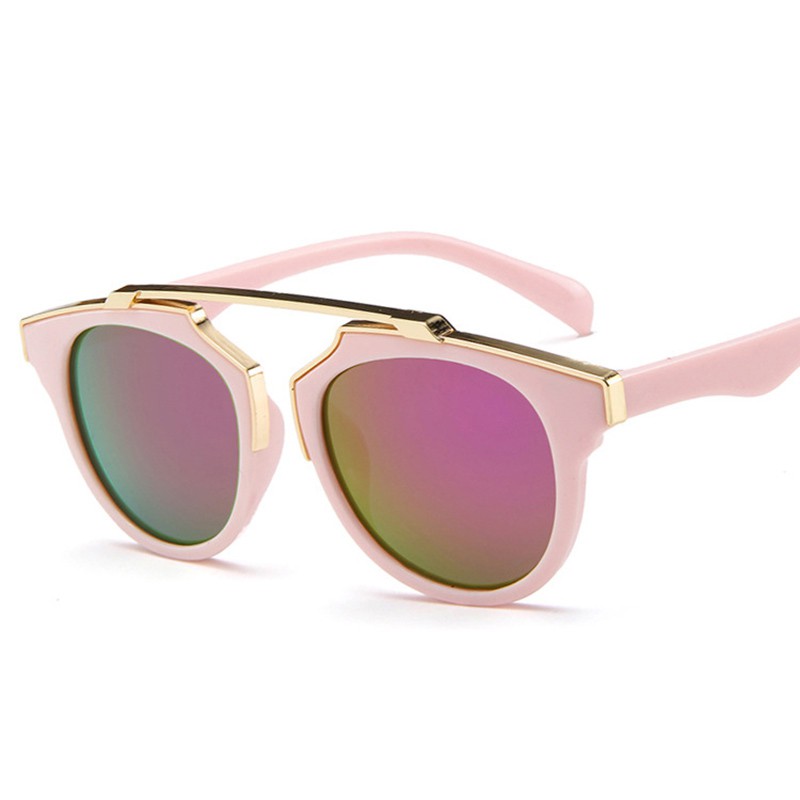 Mắt kính râm thời trang cho bé