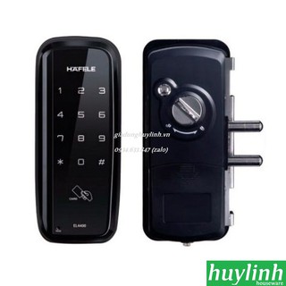 KHÓA ĐIỆN TỬ HAFELE ER4400-TC