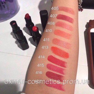 (Chuẩn Pháp-15 màu) Son Kiko Smart Fusion