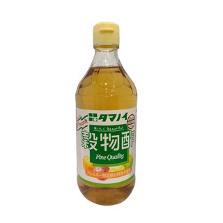[PANPAN] - Giấm hoa quả 500ml - Nội địa Nhật Bản