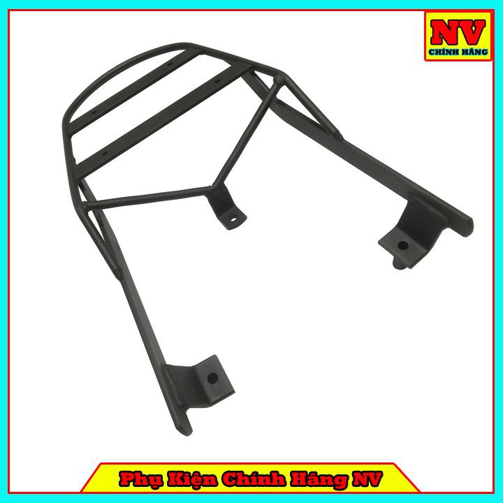 Baga sau Givi Air Blade 2013 chính hãng chịu lực cao gắn được thùng sau Givi