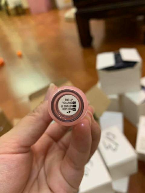 Son dưỡng đắt nhất thế giới LA MER