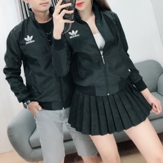 Áo khoác đôi Adidas