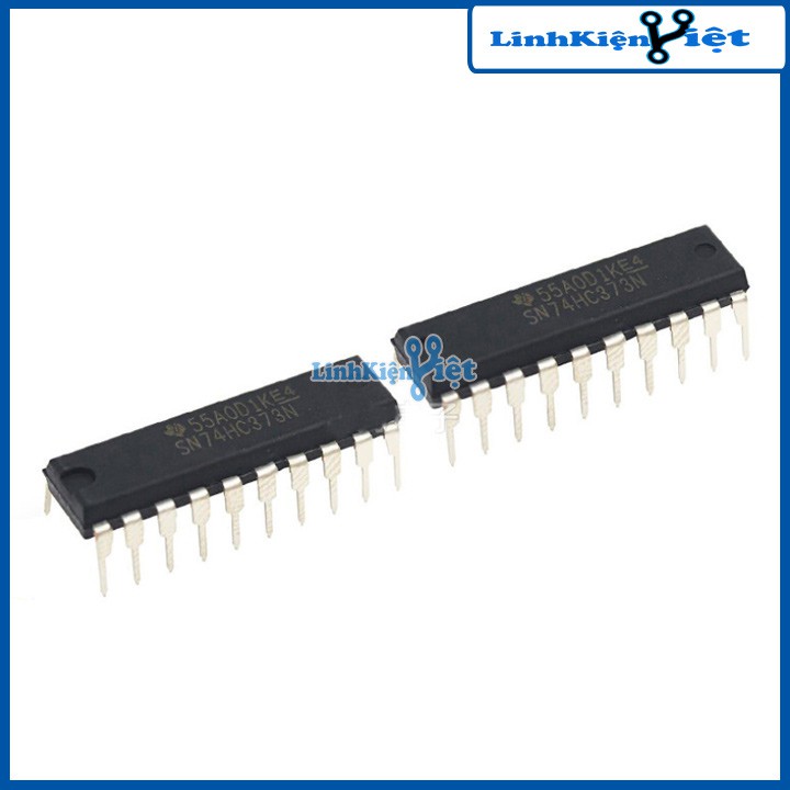 IC 74HC373 Chất Lượng Cao