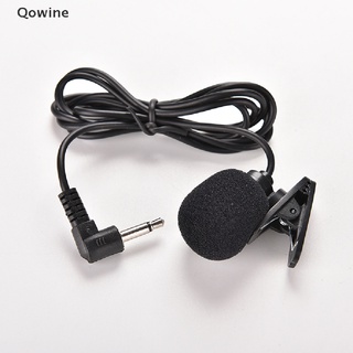 Micro cài áo mini giắc cắm 3.5mm tiện dụng cho pc notebook vn