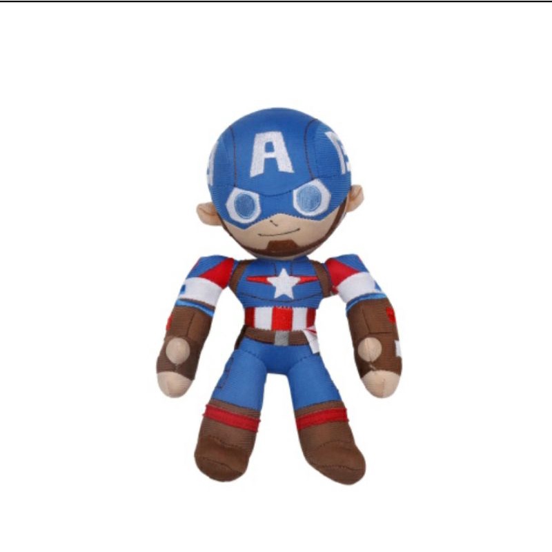Gấu bông Marvel