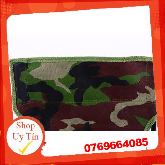 Ghế câu cá rằn ri gấp gọn siêu bền Giá siêu rẻ hàng chất lượng Ghế câu cá dã ngoại -Đ𝗢̂̀ 𝗖𝗔̂𝗨 𝟳𝟭𝟲