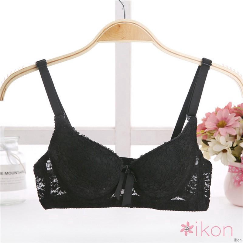 Áo ngực phối ren quyến rũ cho nữ