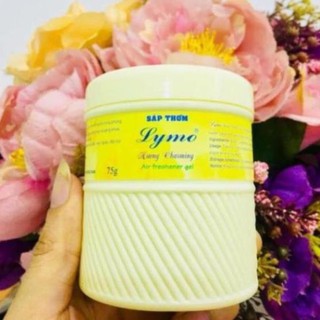 Sáp Thơm Lymo - Sáp Làm Thơm Phòng Làm Việc
