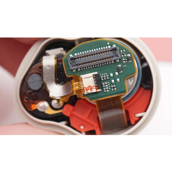 Thay Pin Sony WF-1000XM4 Wireless