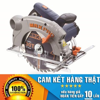 Máy Cưa Đĩa Maxpro MPCS1300/185L 1300W