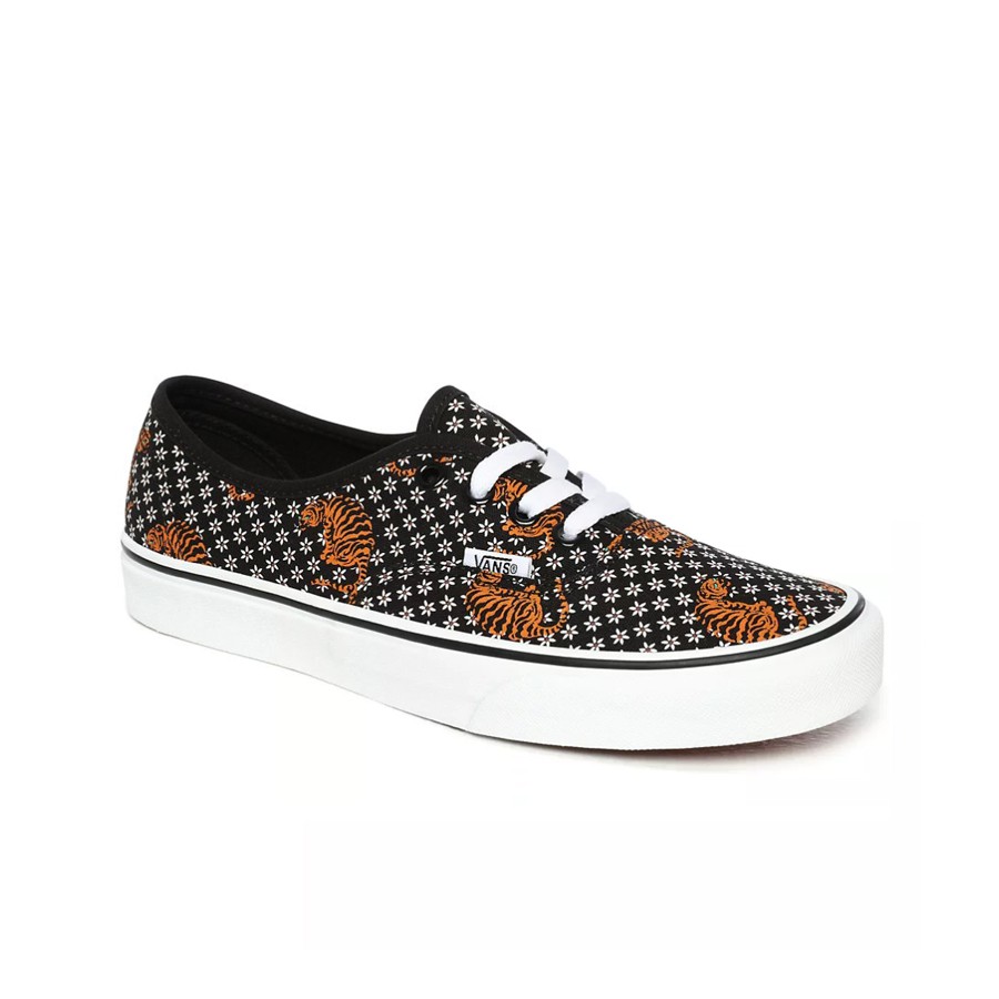 Giày Vans Ua Authentic Tiger Floral VN0A2Z5I19M