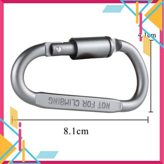 Móc Khóa To D Basic