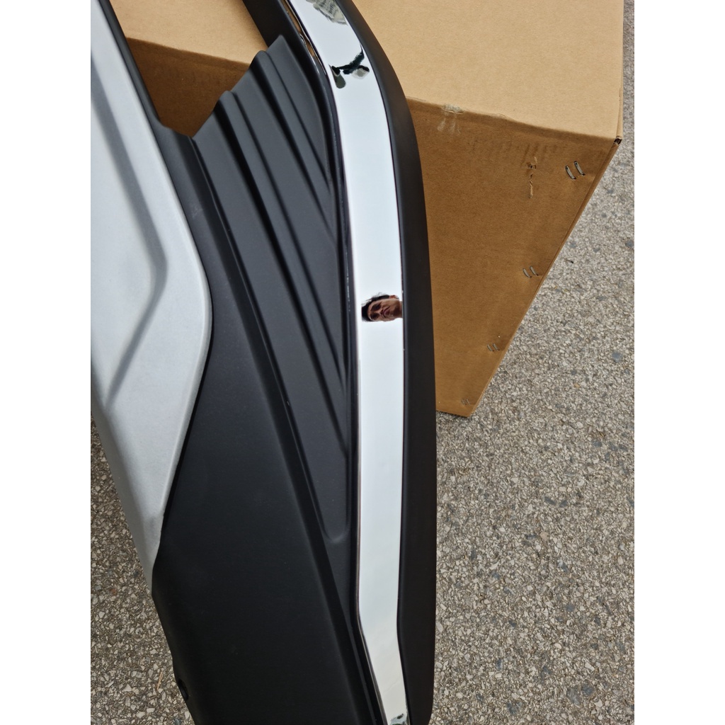 Ốp cản, lipo Tucson 2022