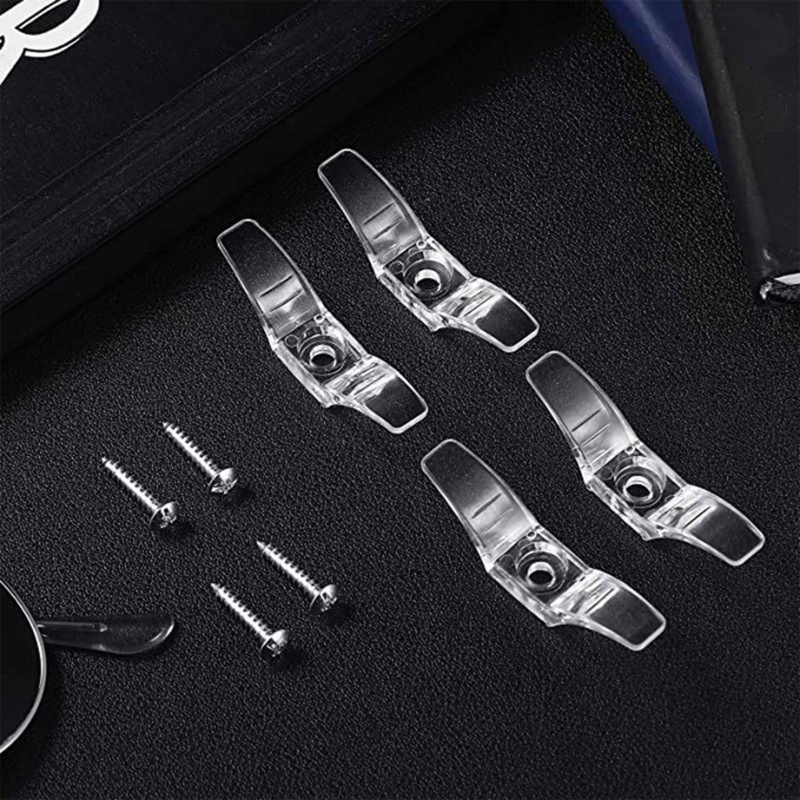 Bộ 12 Móc Định Vị Cho Thuyền Tarpaulins Venetian