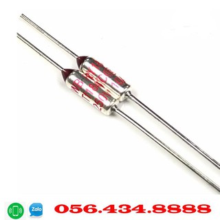 [Combo 20 chiếc] Cầu chì nhiệt 200 độ RY-200
