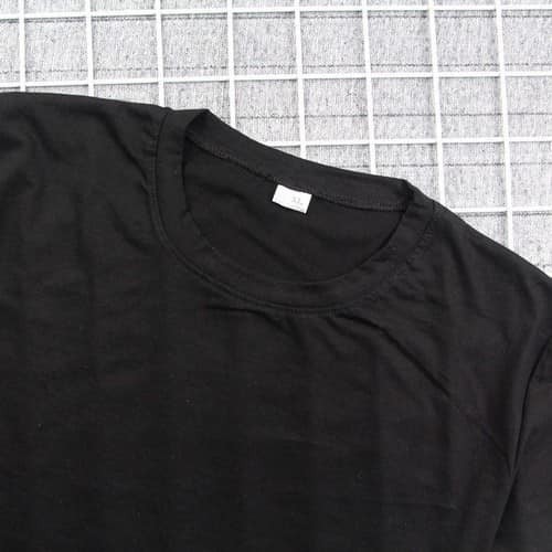 Áo thun nam cotton co giãn 4 chiều chất mát #8