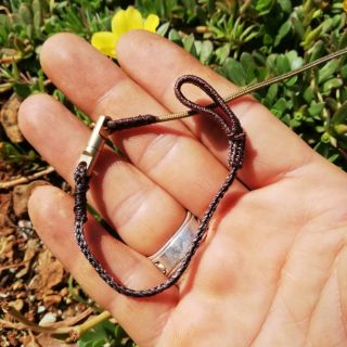 Xích chân gà cao cấp