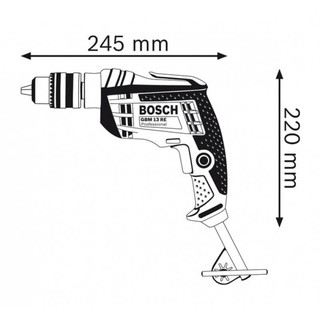Máy khoan Bosch GBM13RE