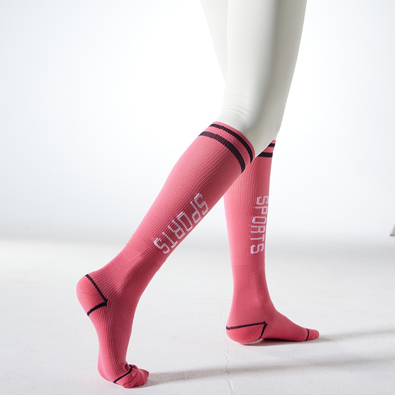 Tất Bắp Chân Thể Thao Dày Dặn Cho Nữ