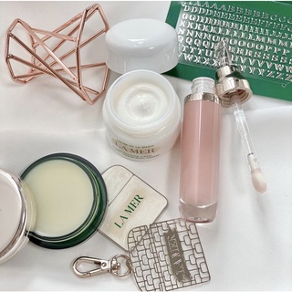 [LA MER] Son dưỡng La Mer The Lip Volumizer cấp ẩm, mềm môi