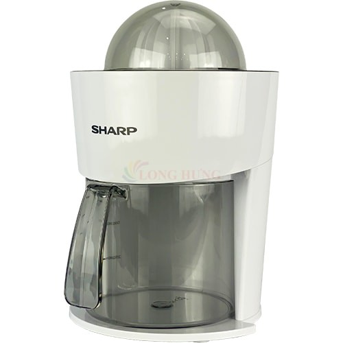 Máy vắt cam Sharp 0.85 lít EJ-J408-WH - Hàng chính hãng