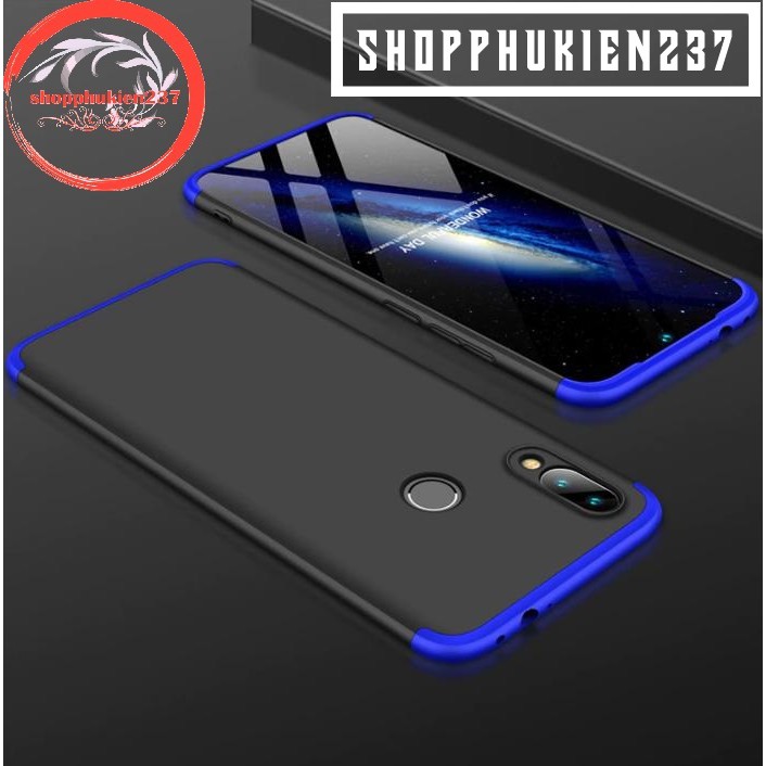[Freeship toàn quốc từ 50k] ỐP LƯNG SAMSUNG GALAXY A9 PRO 2019 , A8S ỐP BẢO VỆ 360 ĐỘ GGK CAO CẤP