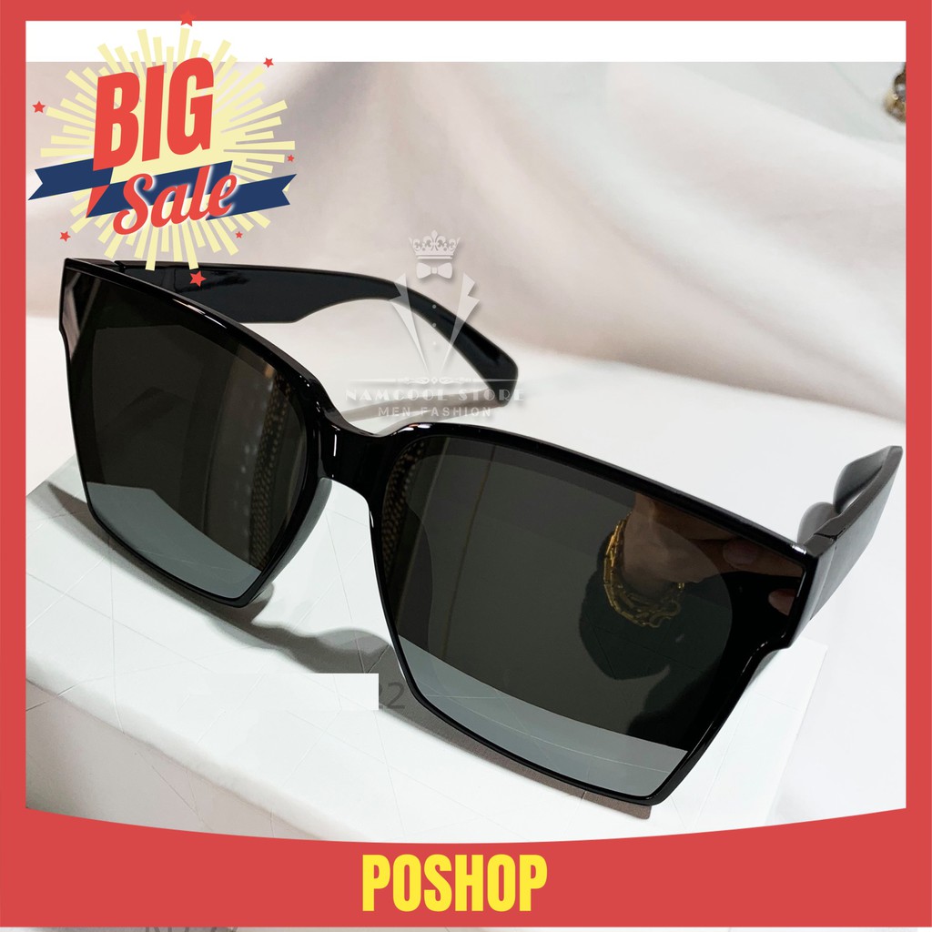 ❌FULLBOX HÃNG❌MẮT KÍNH NAM NỮ HÀN QUỐC GC 5006 VUÔNG CAO CẤP HOT TREND | BigBuy360 - bigbuy360.vn