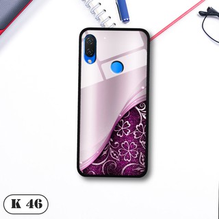 Ốp lưng Huawei Nova 3i/ Nova 3e/ Nova 3 - In hình 3D