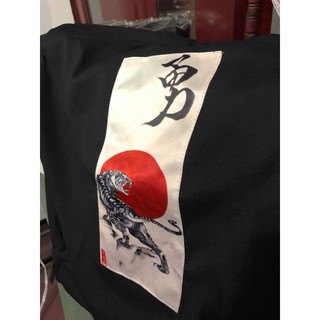Áo Shanghai có hình