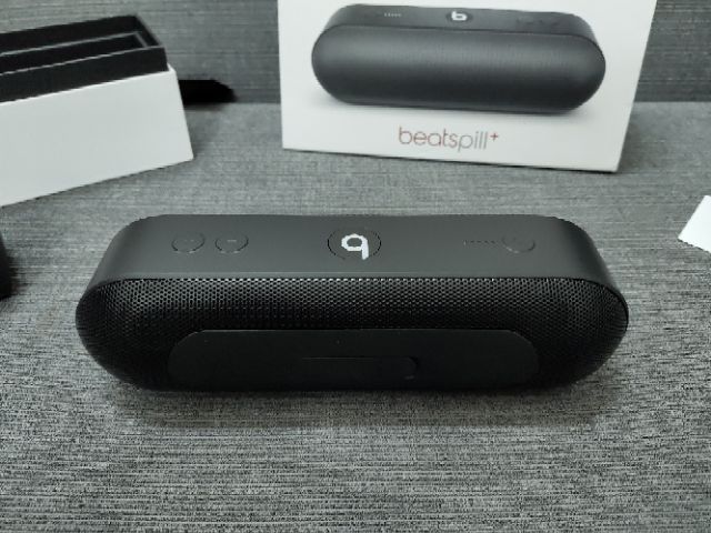 Loa di động beats pill plus chính hãng