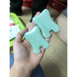 NGỌC CẠO GIÓ DÙNG TRONG SPA - TMV