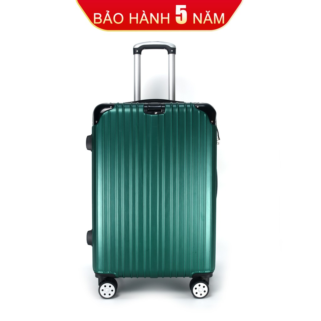 Vali kéo du lịch Kingsun cao cấp size20 KS033 Bảo hành 5 năm