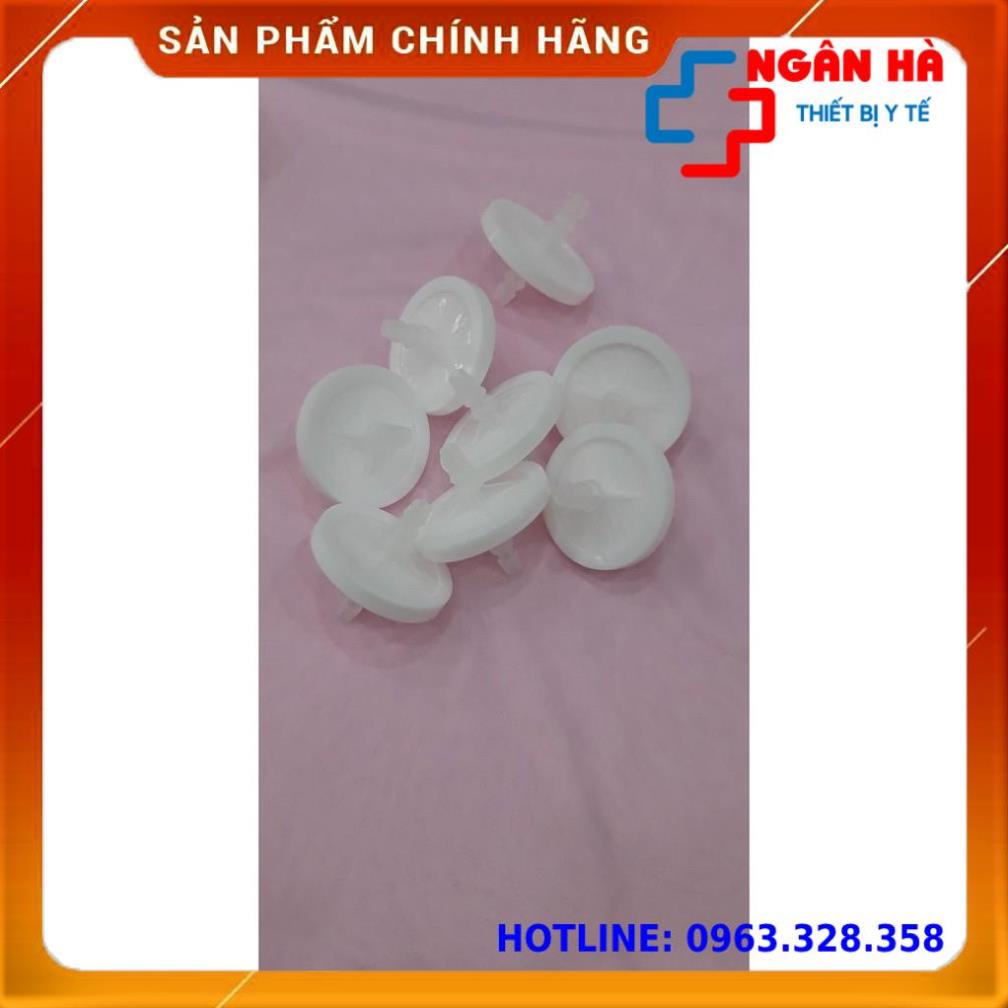 Đầu lọc máy hút dịch dùng cho máy hút 2 bình và 1 bình, cho máy lucass, yuwell, kaneko - [Hàng công ty]