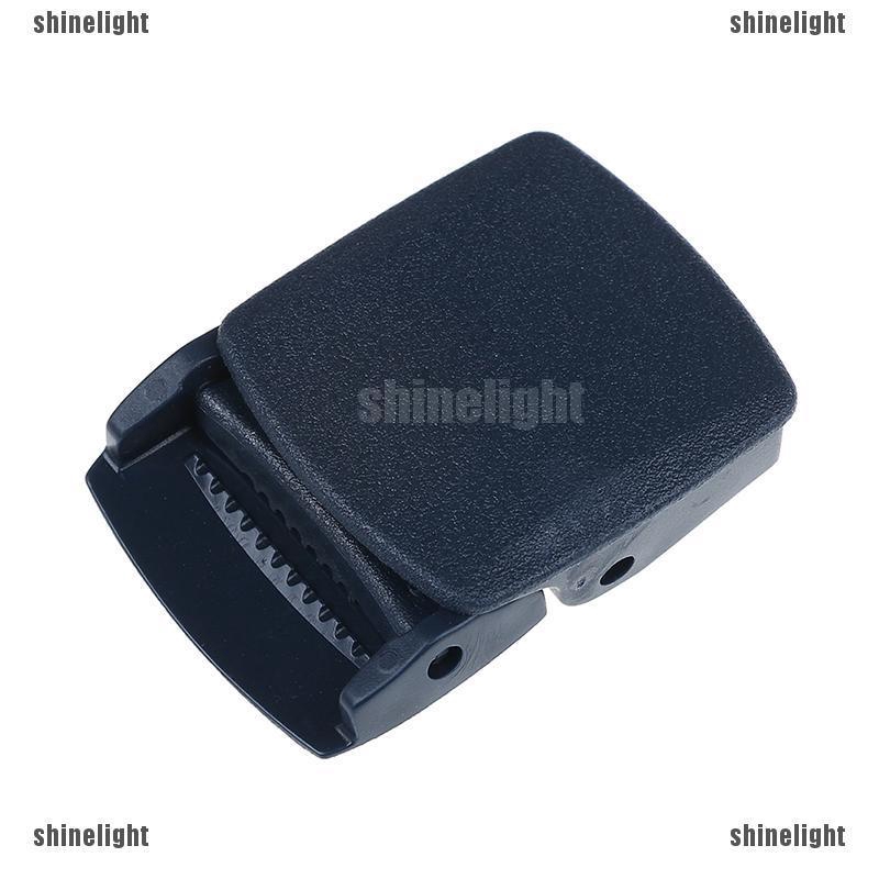 Khóa Nhựa Nhiều Màu Sắc 32mm Chất Lượng Cao