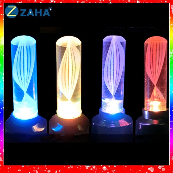 Đèn led gắn van xe máy Ô tô xe đạp nhiều mẫu lựa chọn