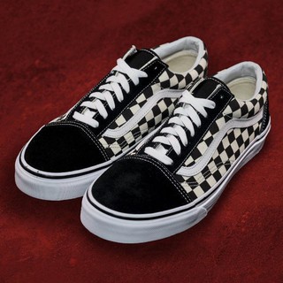⚡️ vans old caro giá cả hấp dẫn hxs2019