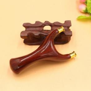 Ná Vip NÁ CAO SU GIÁ RẺ ( Ná Giả Gỗ+ 2 Bộ Dây 1mm)